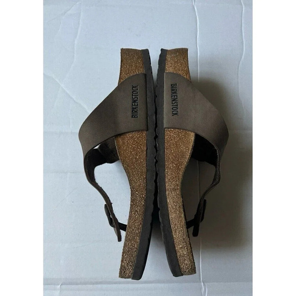 Birkenstock Gizeh Thong Sandals, Size 41 - Picture 2 of 8